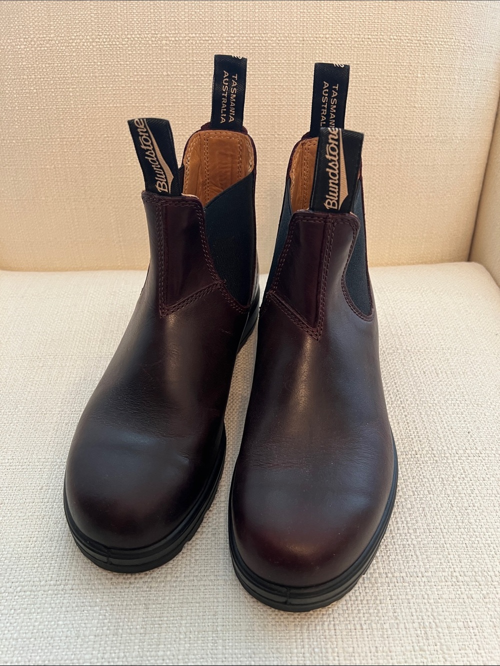 Blundstone Boots